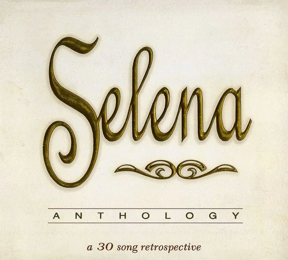SELENA / ANTHOLOGY