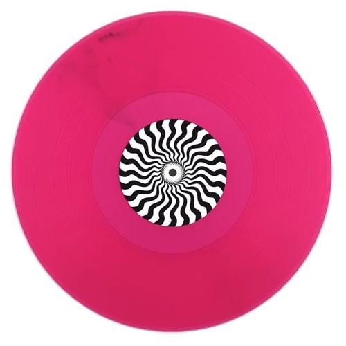 V.A.(FUR:THER SESSIONS) / MELIORA [MAGENTA VINYL / INCL. DL CODE]