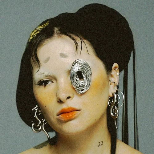 SAYA GRAY / サヤ・グレー / SAYA [LP]