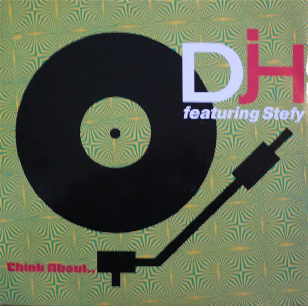 DJH / THINK ABOUT...