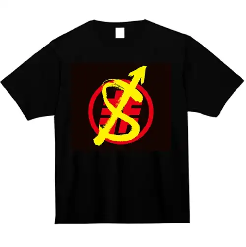 スター階段 / スター階段　復刻Tシャツ（Lサイズ）