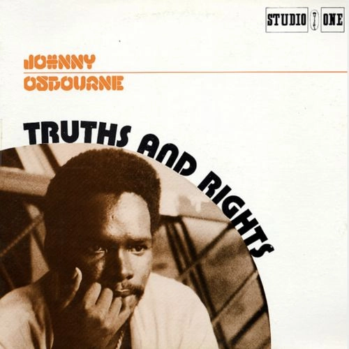 JOHNNY OSBOURNE / ジョニー・オズボーン / TRUTHS AND RIGHTS (DELUXE EXPANDED 2LP EDITION)