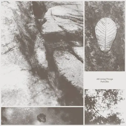 PARK JIHA / パク・ジハ / ALL LIVING THINGS