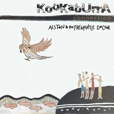 ALSTON & THE FREMANTLE DOCTOR / アルストン & ザ・フリーマントル・ドクター / KOOKABURRA CONNECTION