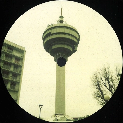 V.A. (STAMP RECORDS) / FROM PARIS TO BALKANS VOL. 2