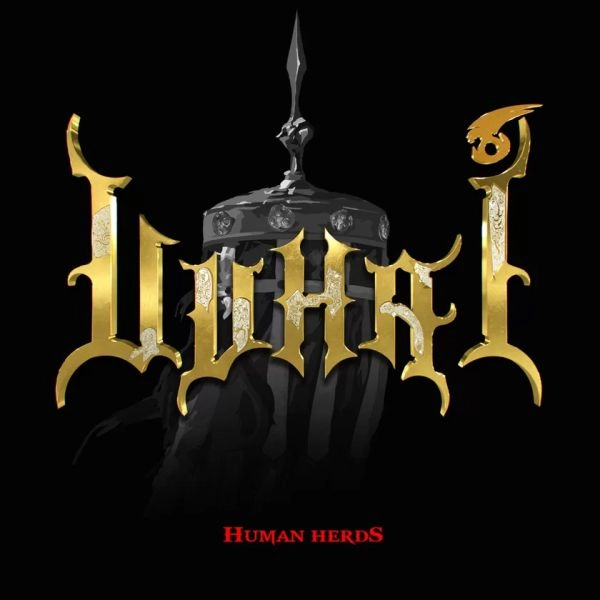 Uuhai / オーハイ / ヒューマンハーズ / HUMAN HERDS