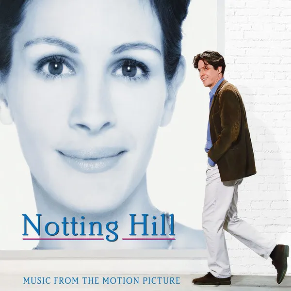 SOUND TRACK / NOTTING HILL