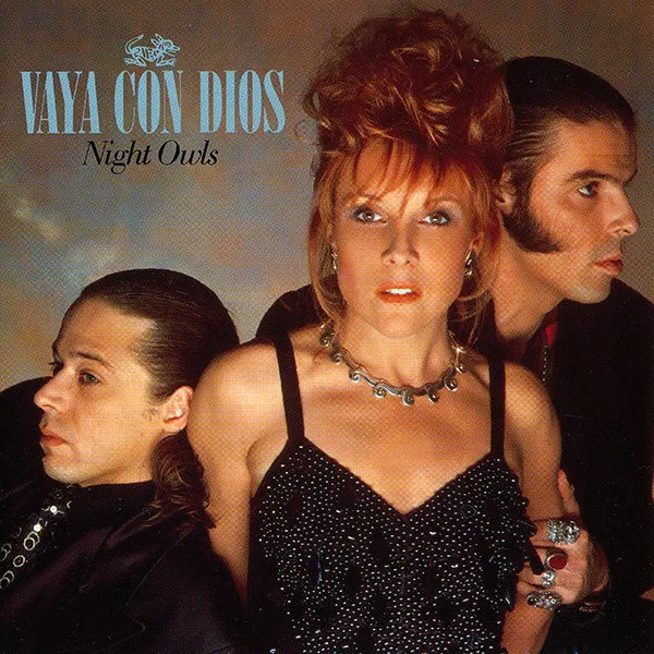 VAYA CON DIOS / バイヤ・コン・ディオス / NIGHT OWLS