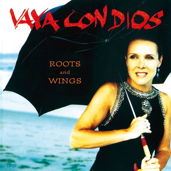 VAYA CON DIOS / バイヤ・コン・ディオス / ROOTS AND WINGS