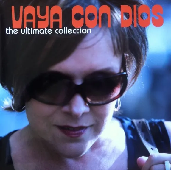 VAYA CON DIOS / バイヤ・コン・ディオス / ULTIMATE COLLECTION