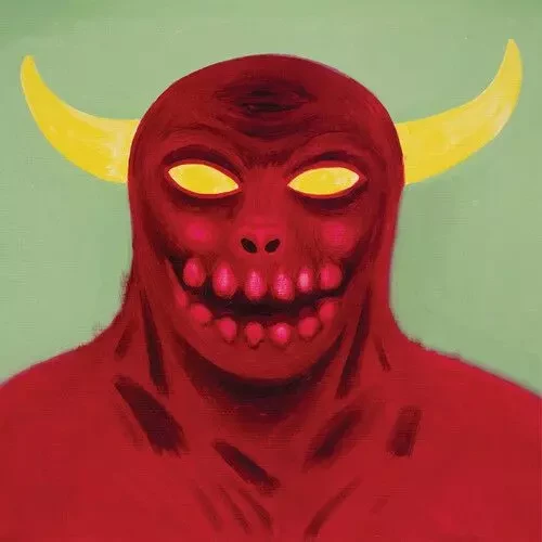 JOSEPH SHABASON / ジョゼフ・シャバソン / WELCOME TO HELL