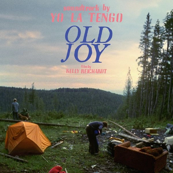 YO LA TENGO / ヨ・ラ・テンゴ / OLD JOY [LP - BLACK]