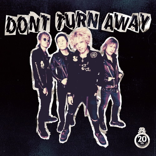 DONT TURN AWAY / DONT TURN AWAY