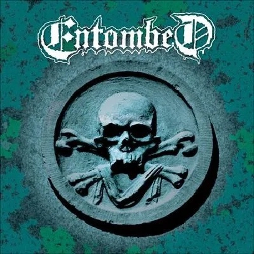 ENTOMBED / エントゥームド / ENTOMBED (BLACK VINYL)