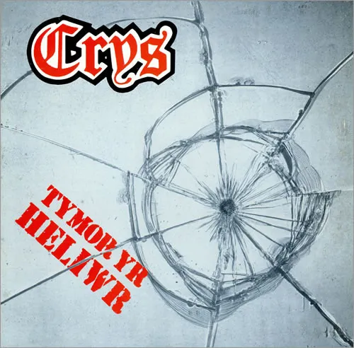 CRYS / TYMOR YR HELIWR