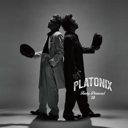 Funky Diamond 18 / PLATONIX