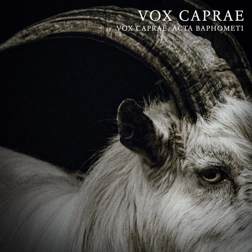 Vox Caprae / Vox Caprae, Acta Baphometi