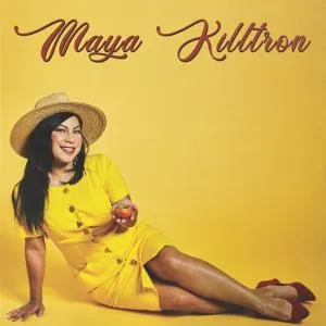 MAYA KILLTRON / BODY FLY / FAST FORWARD FEAT. ARTIS BORIS