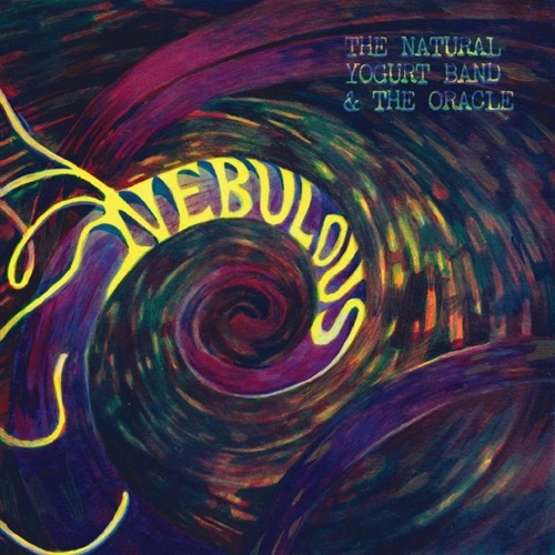 NATURAL YOGURT BAND / ナチュラル・ヨーグルト・バンド / NEBULOUS