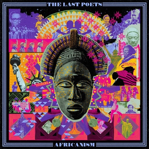 LAST POETS & TONY ALLEN / AFRICANISM (FEAT.EGYPT 80)