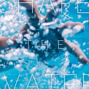 flumpool / Shape the water（CD+Blu-ray）