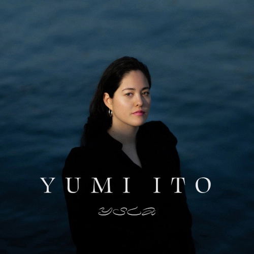 YUMI ITO / 伊藤悠美(伊藤ユミ) / YSLA (LP)