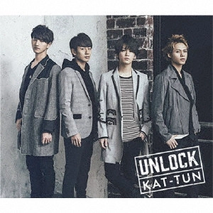 KAT-TUN / UNLOCK