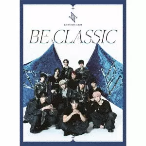 JO1 / BE CLASSIC(通常盤)