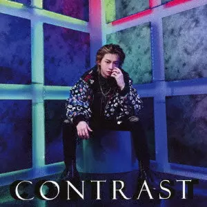 海渡翼 / CONTRAST