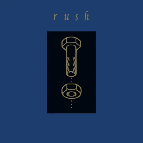 RUSH / ラッシュ / COUNTERPARTS
