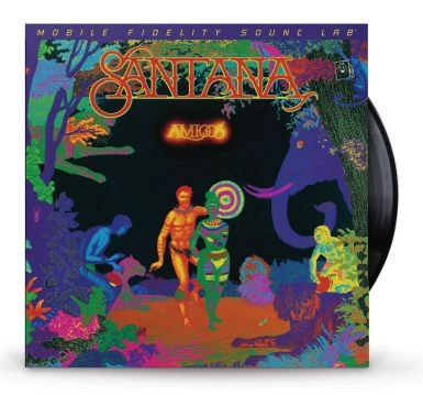 SANTANA / サンタナ 商品一覧 | ディスクユニオン・オンラインショップ