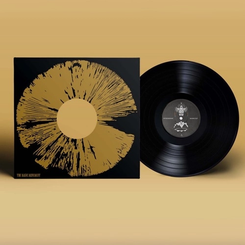 BOSQUEMAR / MANCO EP