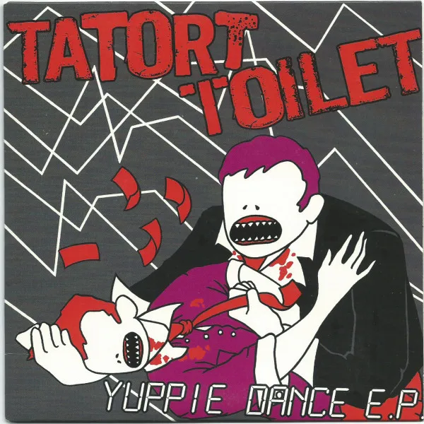 TATORT TOILET / YUPPIE DANCE
