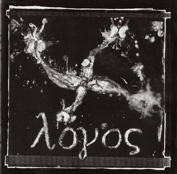 ANTEDILUVIAN / LOGOS
