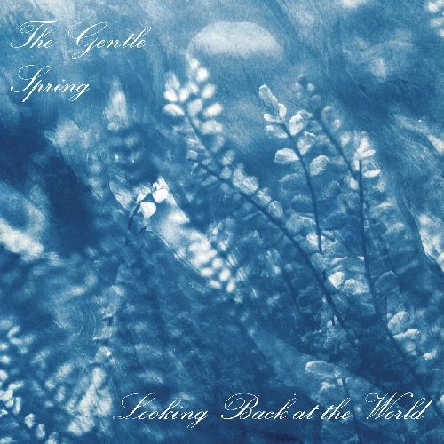 GENTLE SPRING / LOOKING BACK AT THE WORLD (CD)