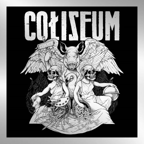 COLISEUM / コリシアム / COLISEUM: 20TH ANNIVERSARY EDITION (LP) / COLISEUM: 22TH ANNIVERSARY EDITION (LP)
