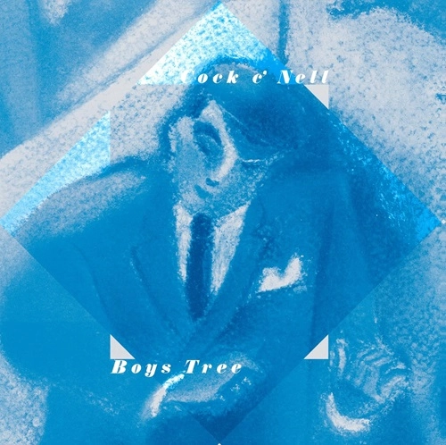 COCKC'NELL / コクシネル / Boys Tree