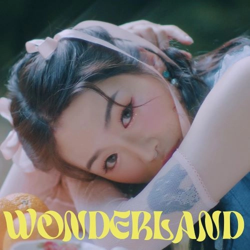CHANJU / チャンジュ / WONDERLAND