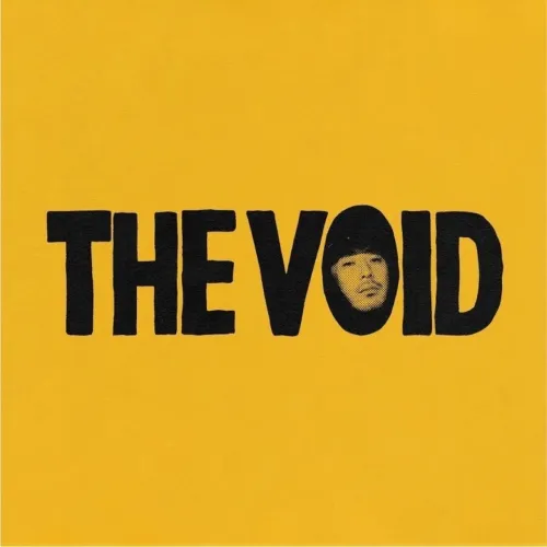 DJ CRONOSFADER / THE VOID PT.Ⅱ