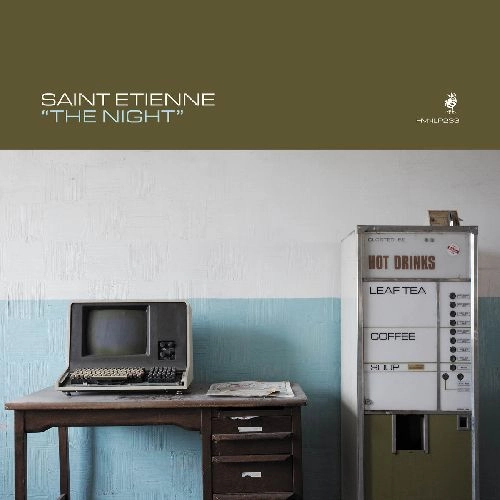 SAINT ETIENNE / セイント・エティエンヌ / THE NIGHT (LP)