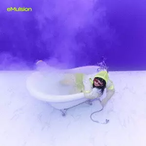 Mulasaki Ima / 紫今 / eMulsion