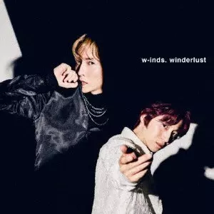 w-inds. / ウィンズ (J-POP) / WINDERLUST