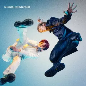 w-inds. / ウィンズ (J-POP) / winderlust / WINDERLUST
