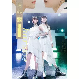 harmoe / harmoe 3rd LIVE TOUR “ii’m here”