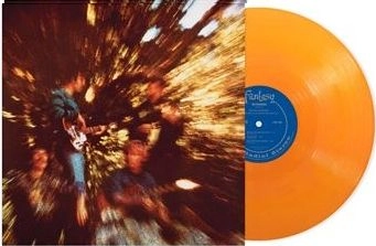 CREEDENCE CLEARWATER REVIVAL / クリーデンス・クリアウォーター・リバイバル / BAYOU COUNTRY (COLORED VINYL)