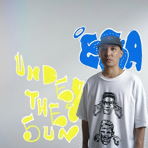 ERA (HIPHOP/JPN) / UNDER THE SUN