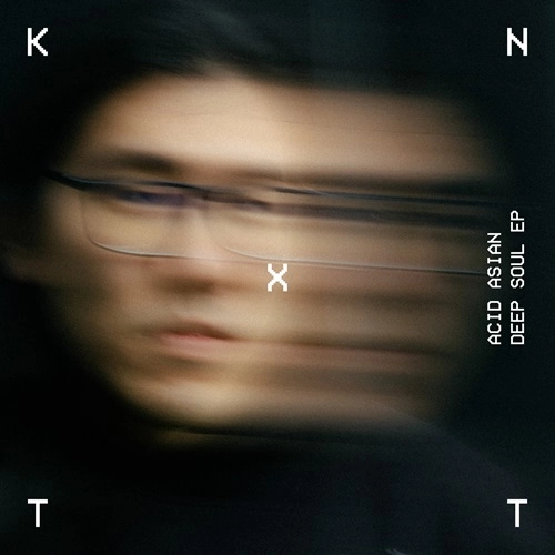 ACID ASIAN / DEEP SOUL