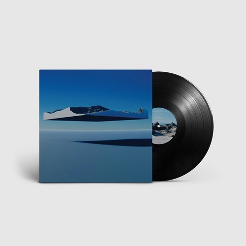 BRENDON MOELLER / BLUE MOON