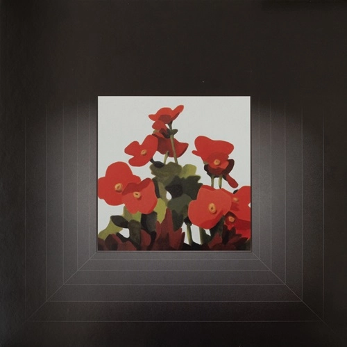 TUNNEL DANCERS / ENERGY IS RESIDUAL (LP)