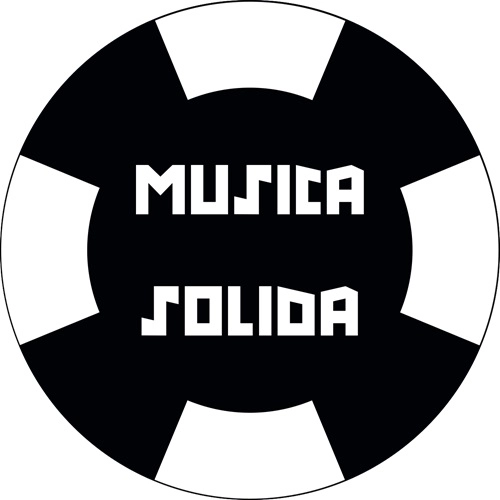 V.A. (FLEXI CUTS) / MUSICA SOLIDA VOL.2